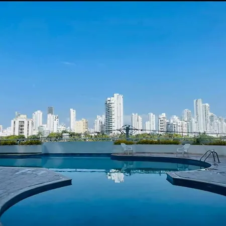 Torres Del Lago Pegasus Group Cartagena